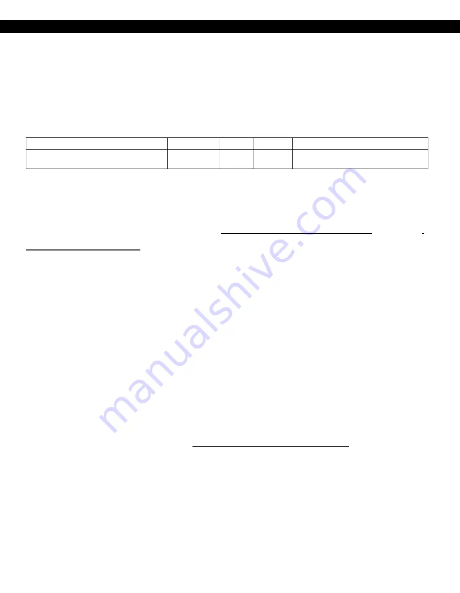 Panasonic NN-SC688S Owner'S Manual Download Page 20