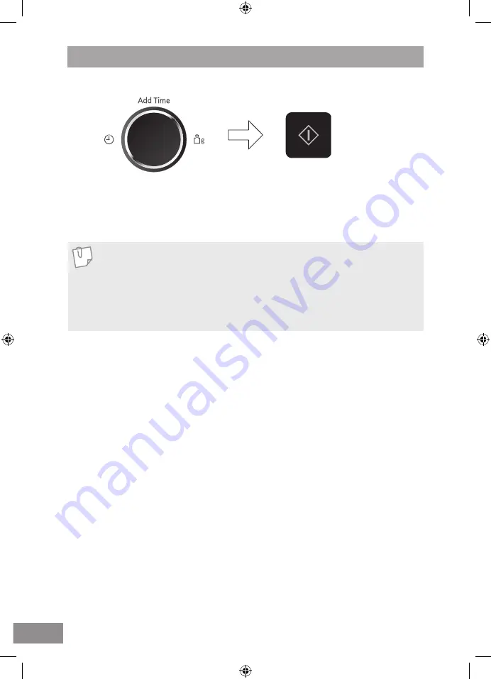 Panasonic NN-SD26HM Operating Instructions Manual Download Page 28