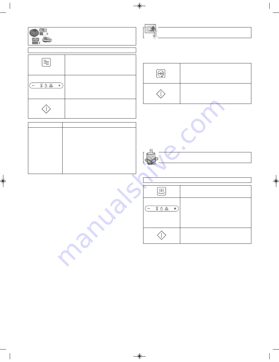 Panasonic NN-SE284S Operating Instructions Manual Download Page 15