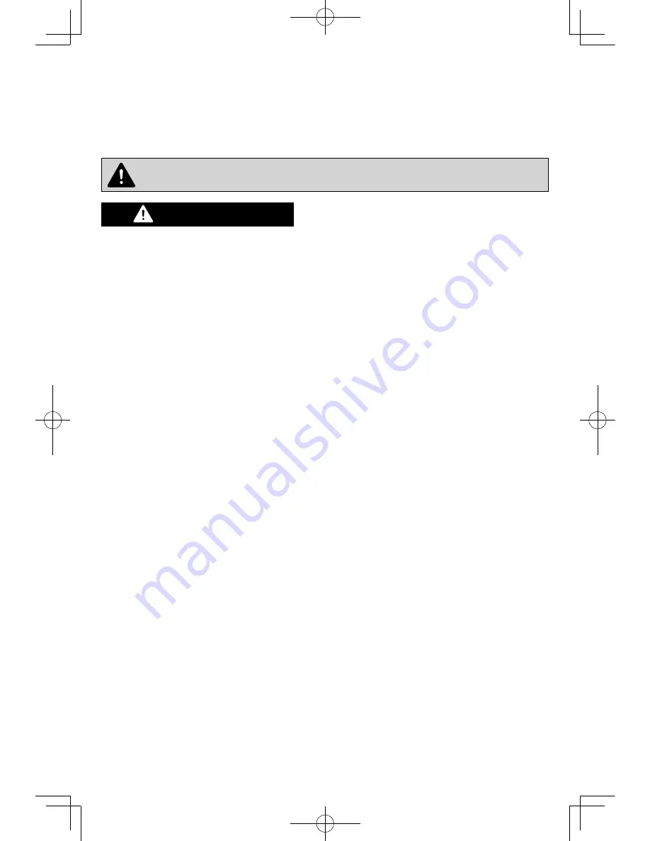 Panasonic NN-SE995S Operating Instructions Manual Download Page 4