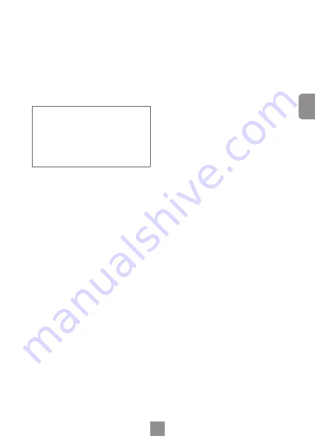 Panasonic NN-SM33NB Operating Instructions Manual Download Page 7