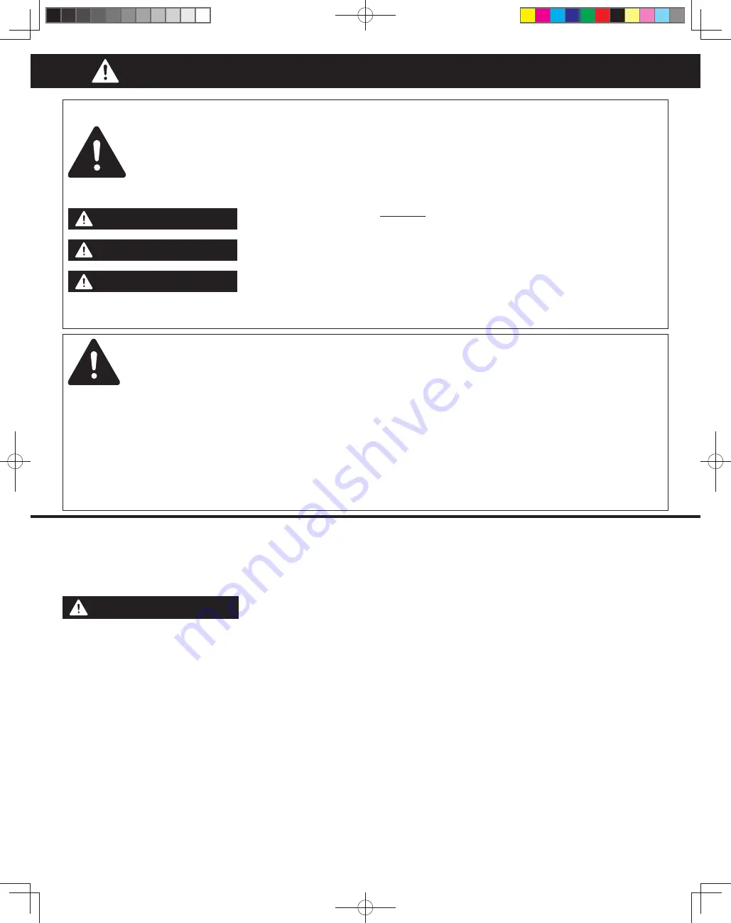 Panasonic NN-SN936B Owner'S Manual Download Page 22