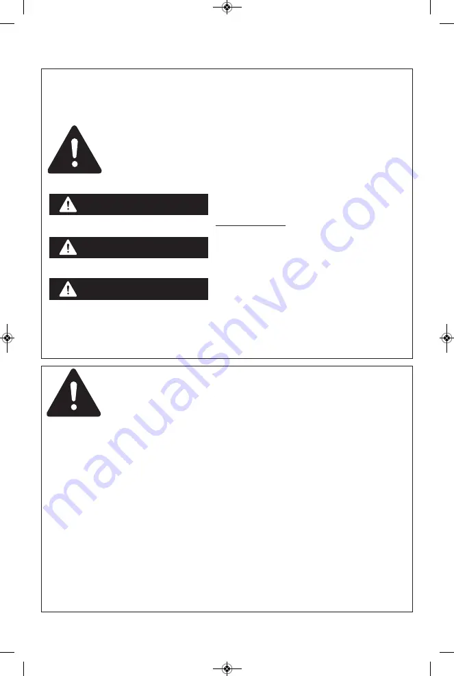 Panasonic NN-ST762S Operating Instructions Manual Download Page 35