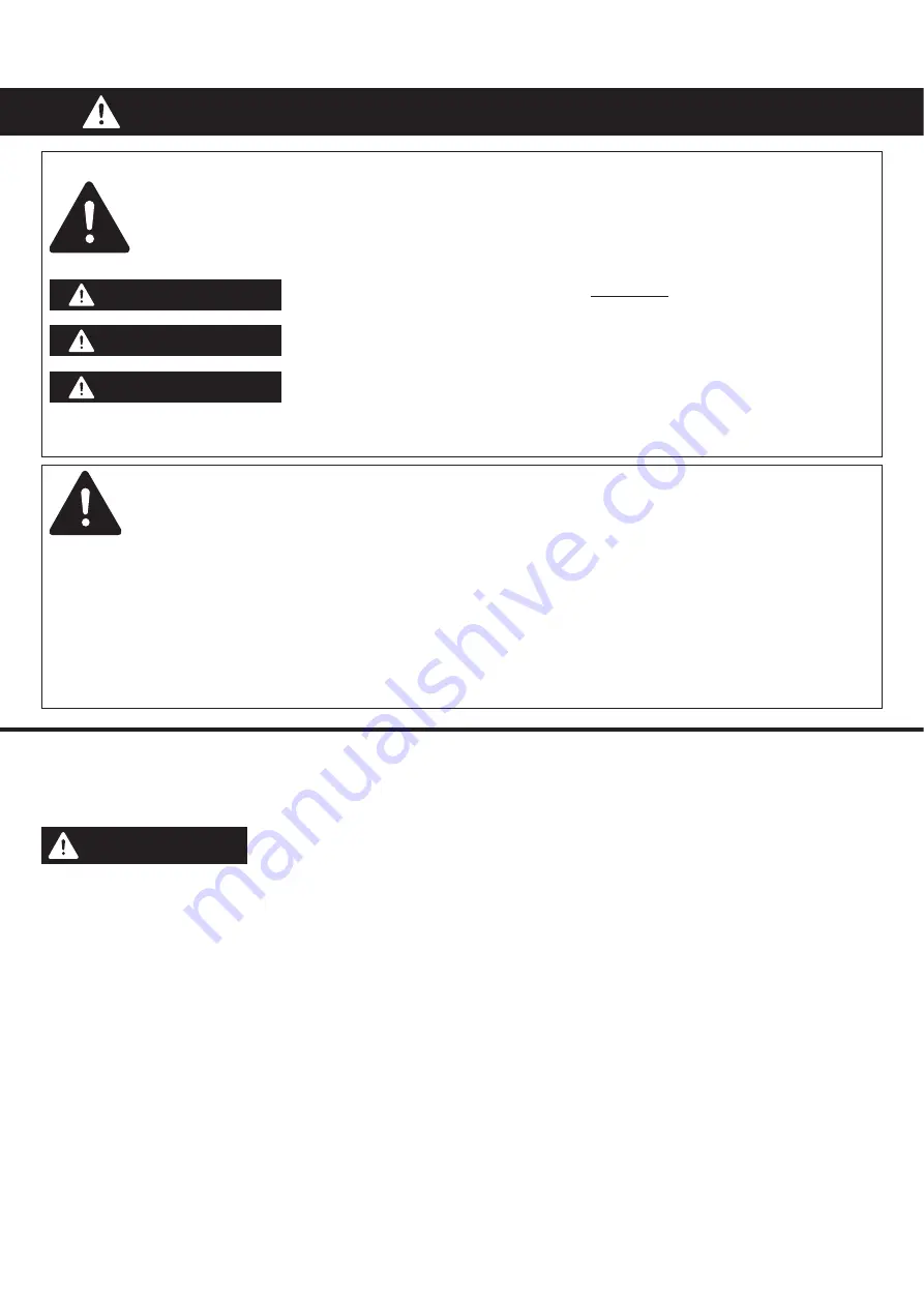 Panasonic NN-SU676S Owner'S Manual Download Page 3