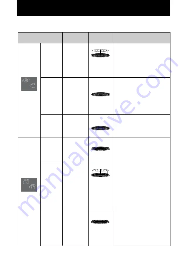 Panasonic NNCT878 Operating Instructions Manual Download Page 25