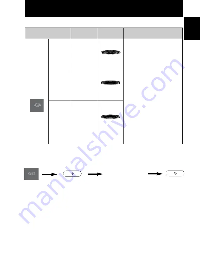 Panasonic NNCT878 Operating Instructions Manual Download Page 26