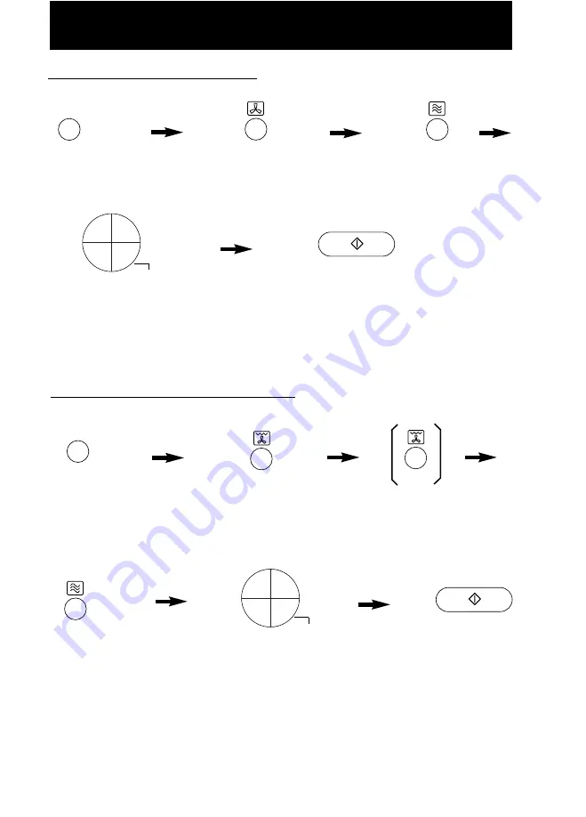 Panasonic NNCT878 Operating Instructions Manual Download Page 49