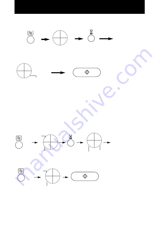 Panasonic NNCT878 Operating Instructions Manual Download Page 59