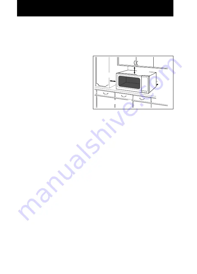 Panasonic NNCT878 Operating Instructions Manual Download Page 64