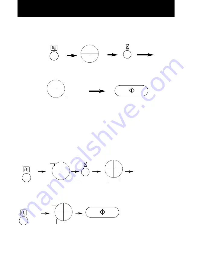 Panasonic NNCT878 Operating Instructions Manual Download Page 90