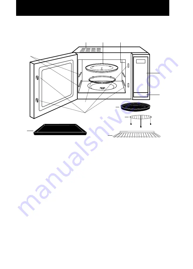 Panasonic NNCT878 Operating Instructions Manual Download Page 98