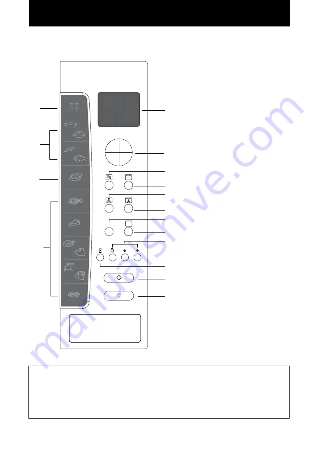 Panasonic NNCT878 Operating Instructions Manual Download Page 130