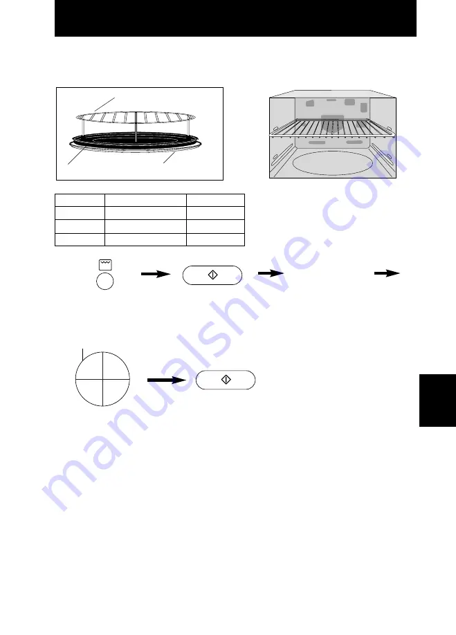 Panasonic NNCT878 Operating Instructions Manual Download Page 167