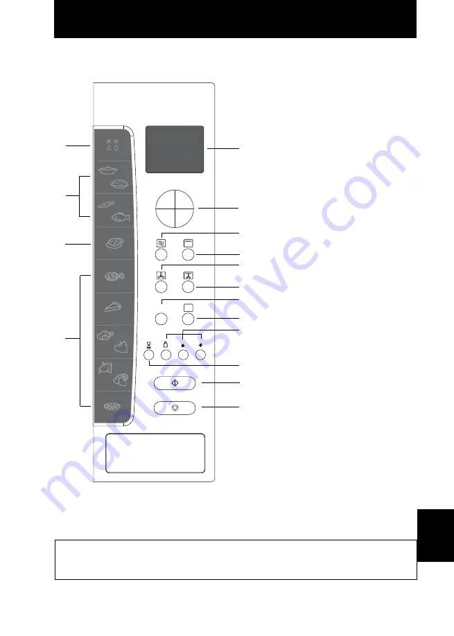 Panasonic NNCT878 Operating Instructions Manual Download Page 221