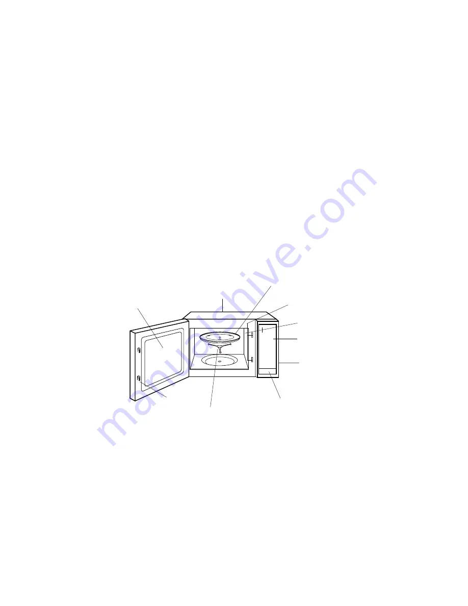 Panasonic NNE255 Скачать руководство пользователя страница 9