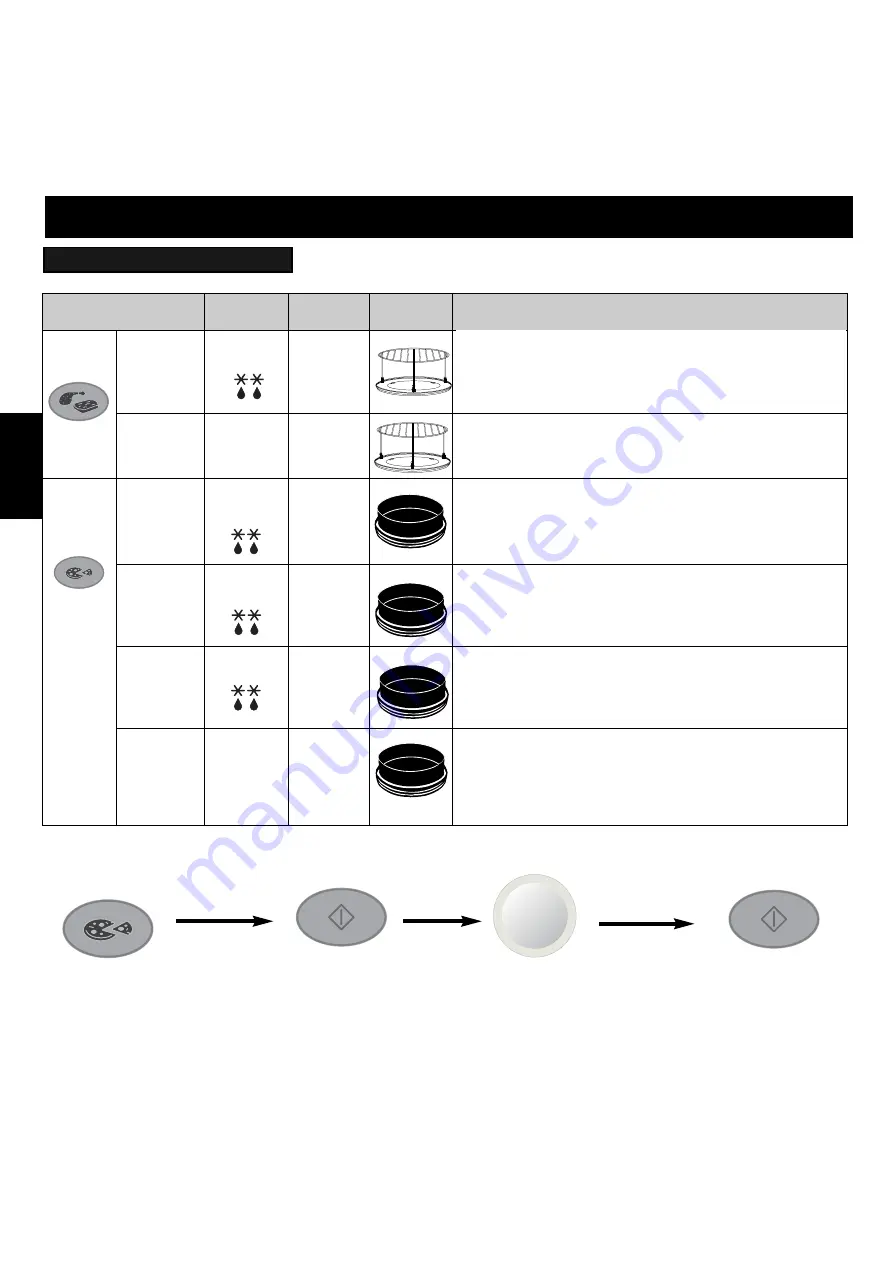 Panasonic NNF693 Operating Instructions Manual Download Page 51