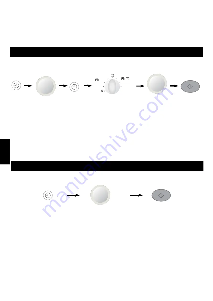 Panasonic NNF693 Скачать руководство пользователя страница 92