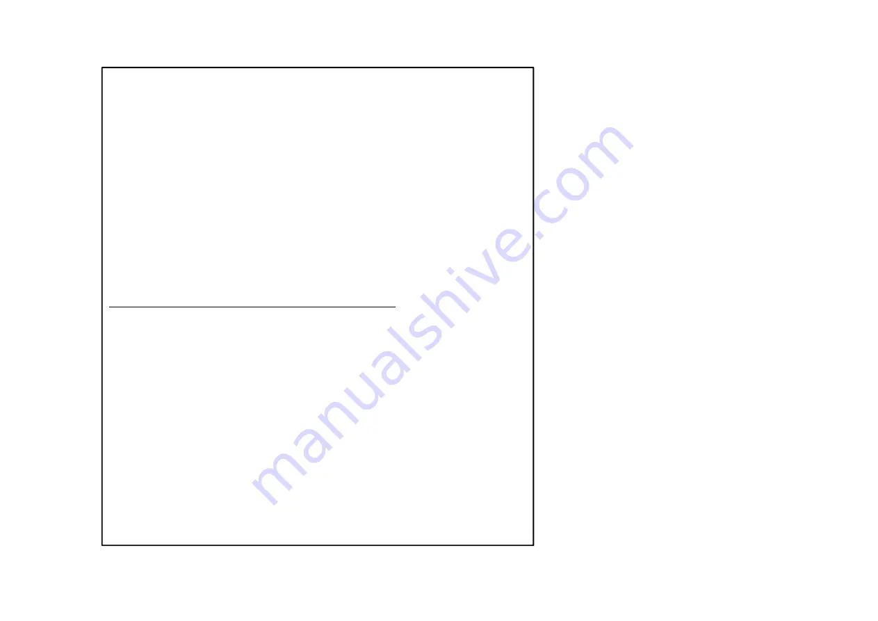 Panasonic NTG5 2 US Series User Manual Download Page 3