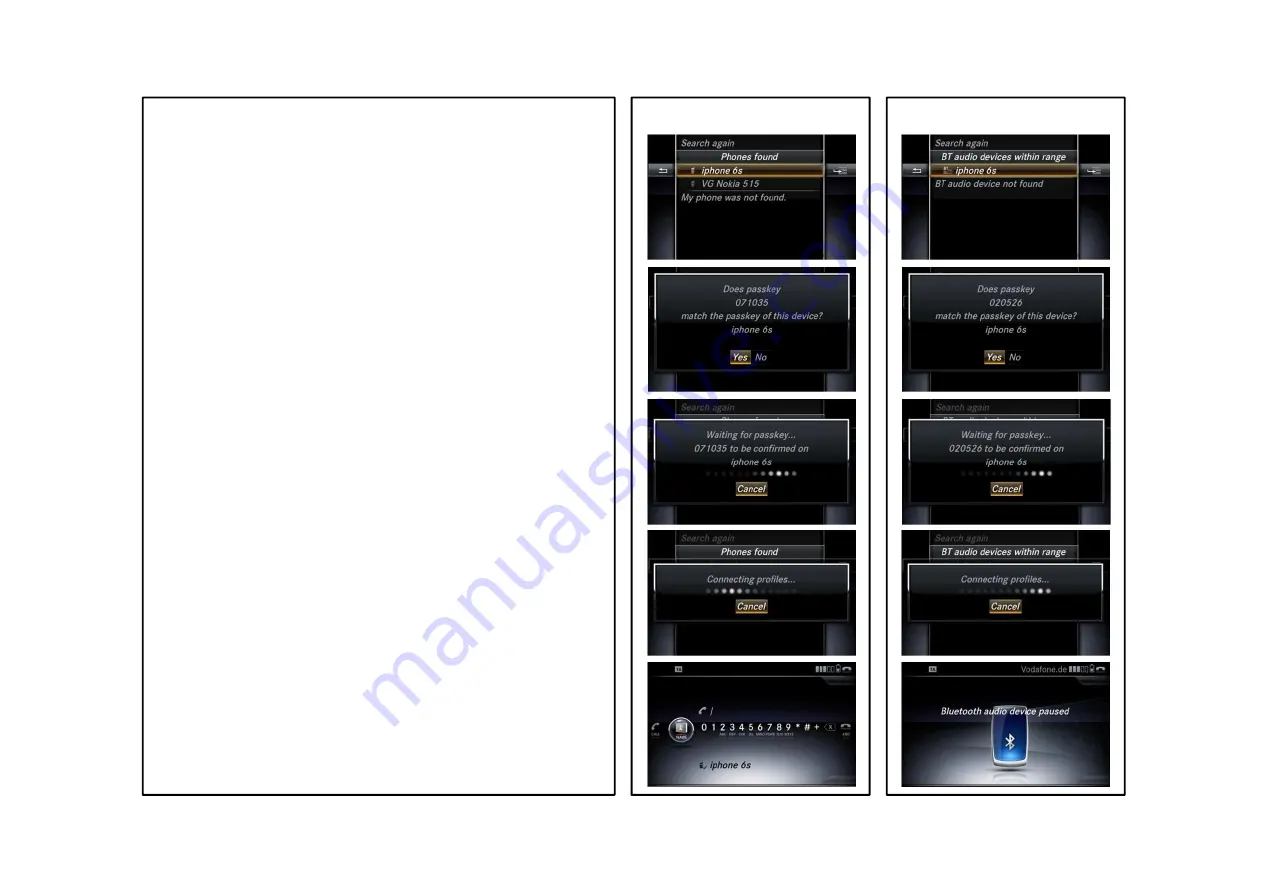 Panasonic NTG5 2 US Series User Manual Download Page 6