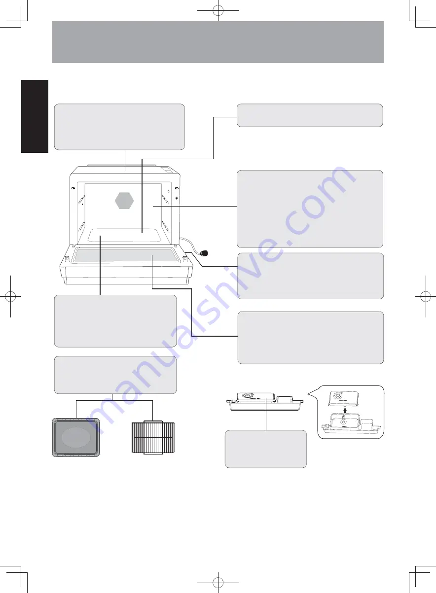 Panasonic NU-SC180BYPQ Operating Instructions Manual Download Page 47