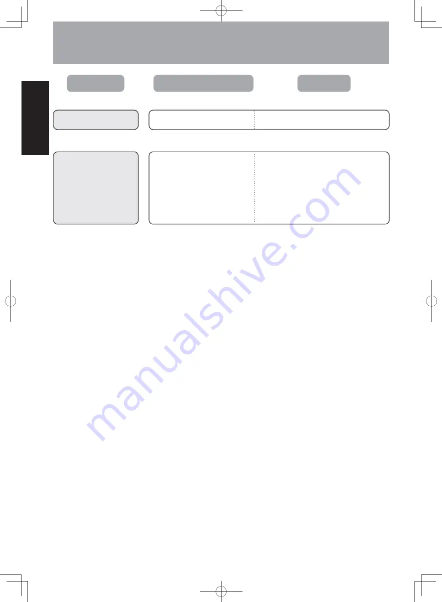 Panasonic NU-SC180BYPQ Operating Instructions Manual Download Page 49