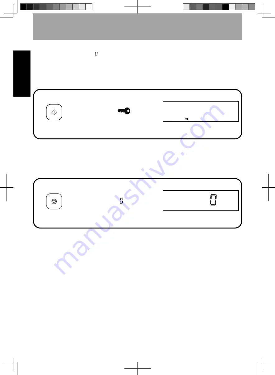 Panasonic NU-SC280WYUE Скачать руководство пользователя страница 20