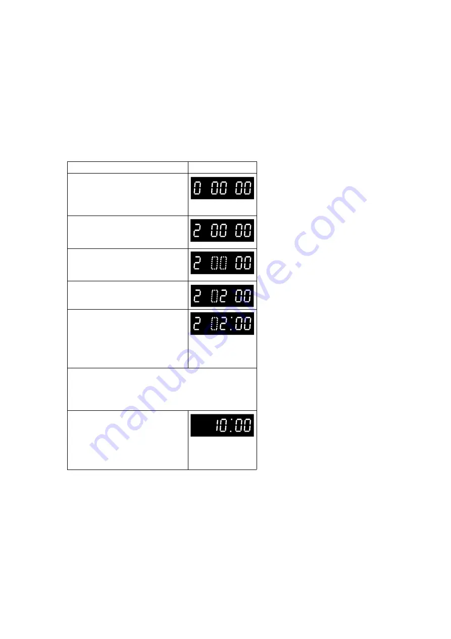 Panasonic NV-FJ614EG Service Manual Download Page 3