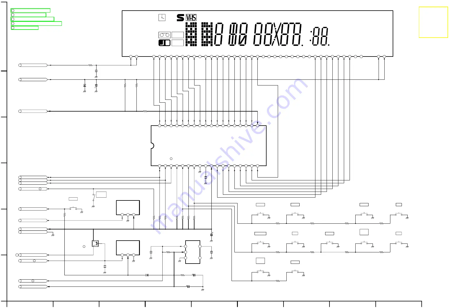 Panasonic NV-FJ614EG Скачать руководство пользователя страница 58