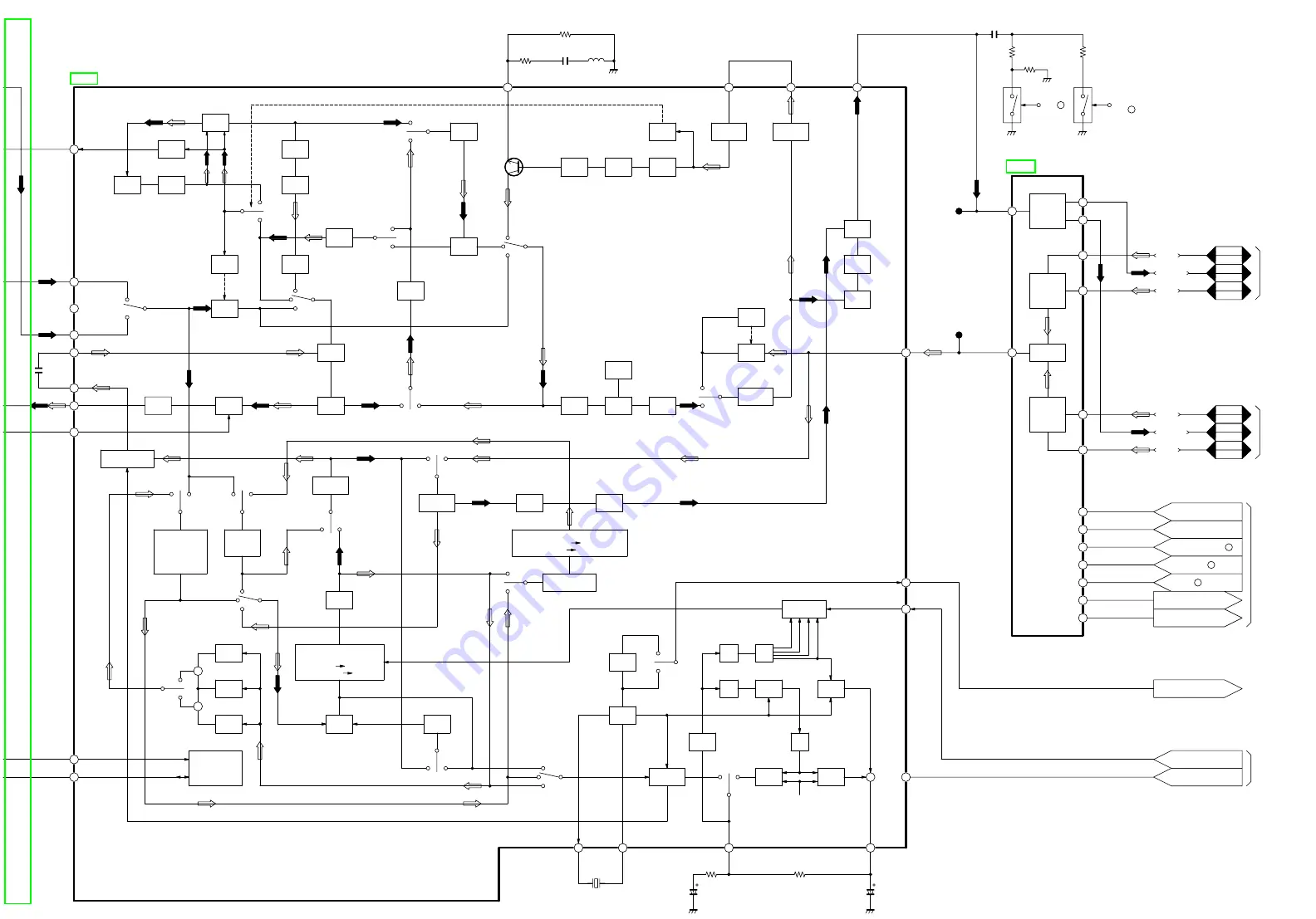 Panasonic NV-FJ614EG Скачать руководство пользователя страница 84