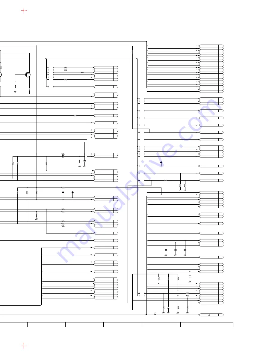 Panasonic NV-GS30EG Service Manual Download Page 85