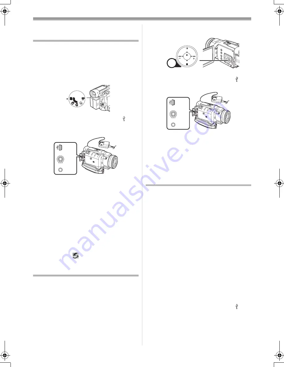 Panasonic NV-GS400GN Operating Instructions Manual Download Page 49