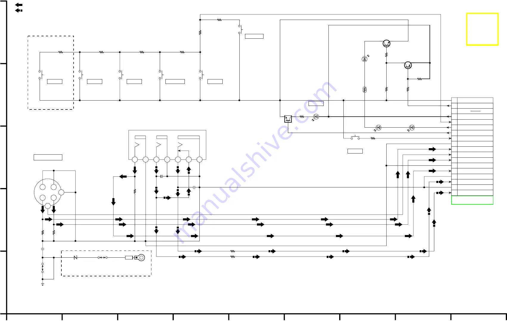 Panasonic NV-HS860EE-S Service Manual Download Page 39