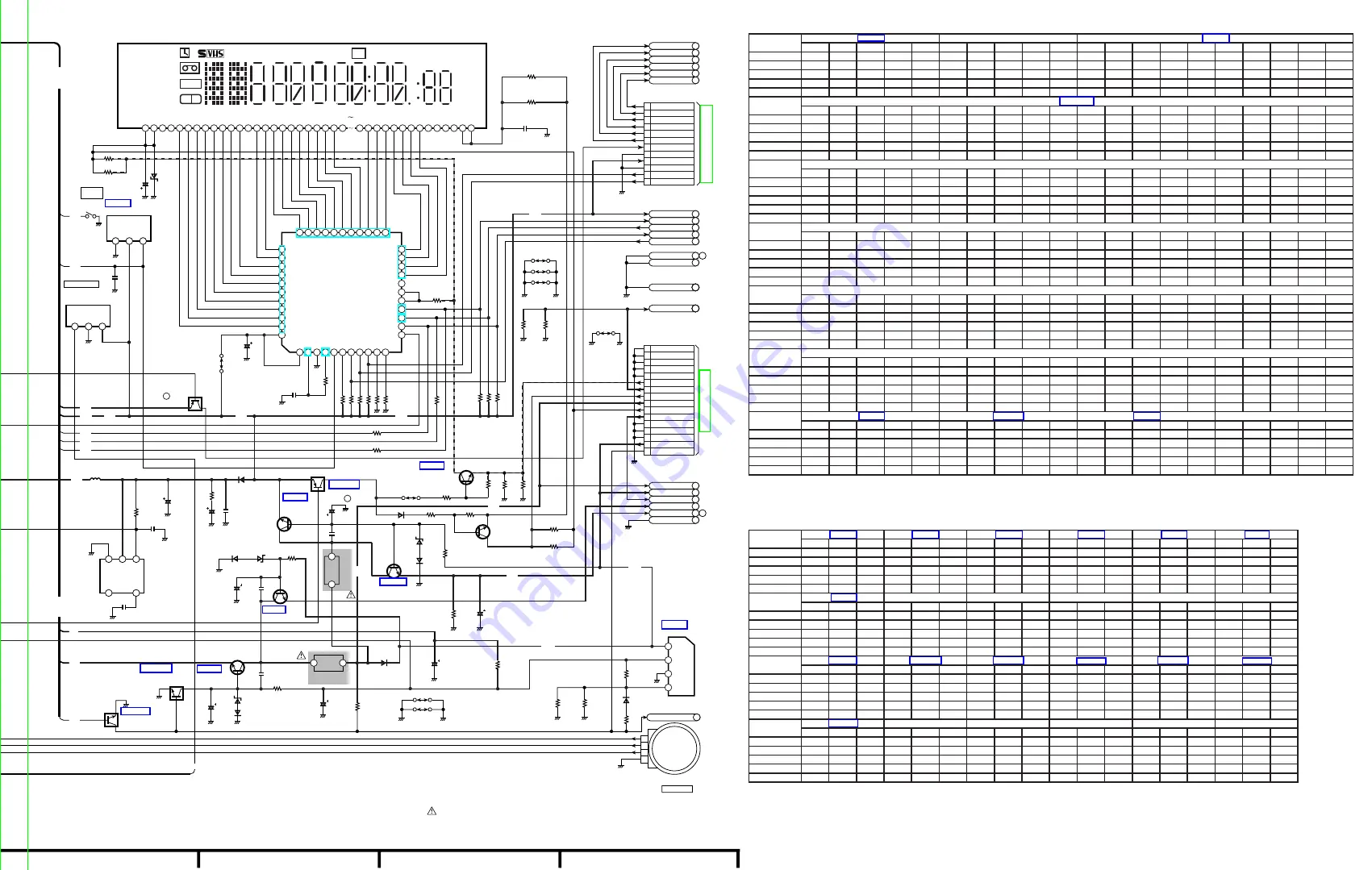 Panasonic NV-HS860EE-S Скачать руководство пользователя страница 73