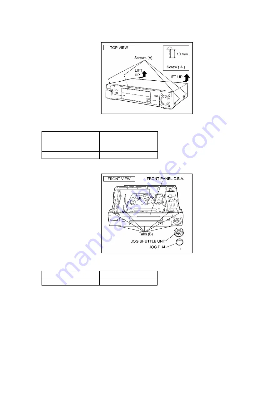 Panasonic NV-HS860EG-K Скачать руководство пользователя страница 15