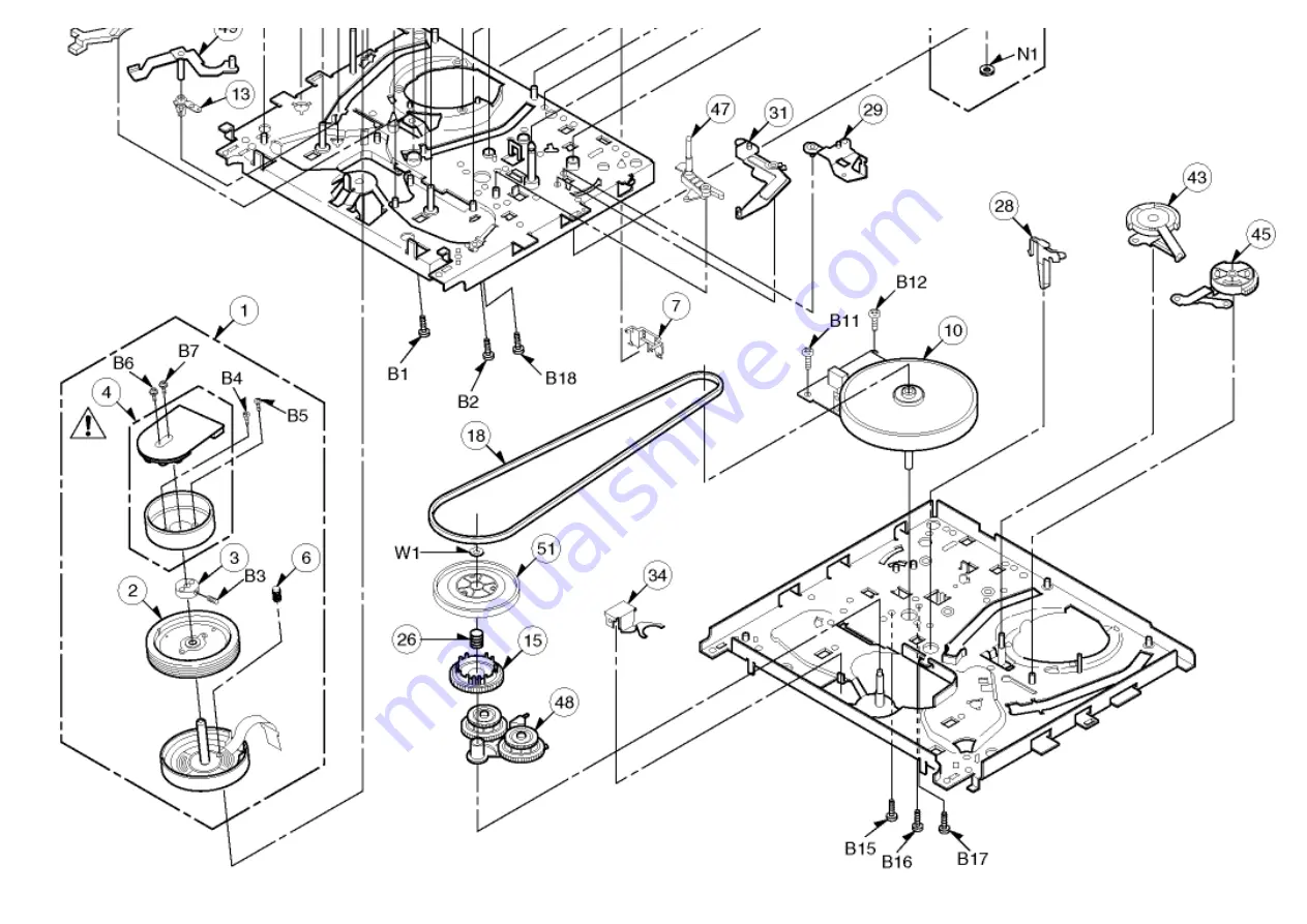 Panasonic NV-MV20EG Скачать руководство пользователя страница 149