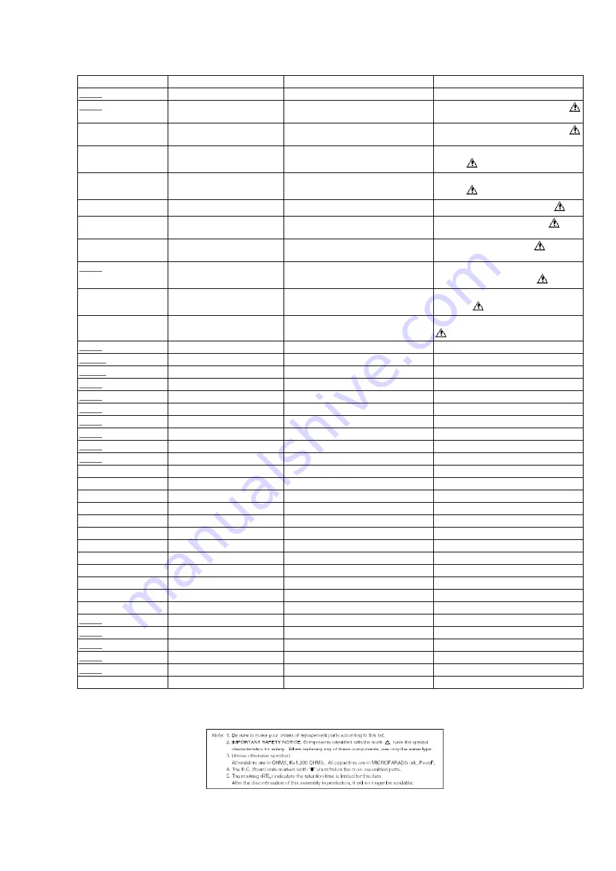 Panasonic NV-MX1 Manual Download Page 45