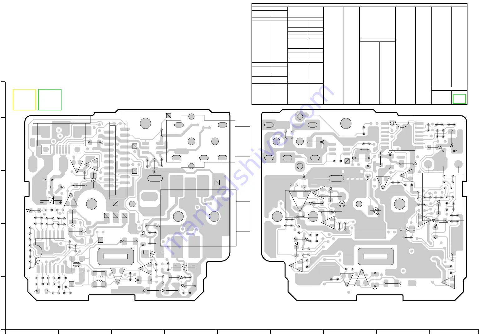 Panasonic NV-MX1 Manual Download Page 68