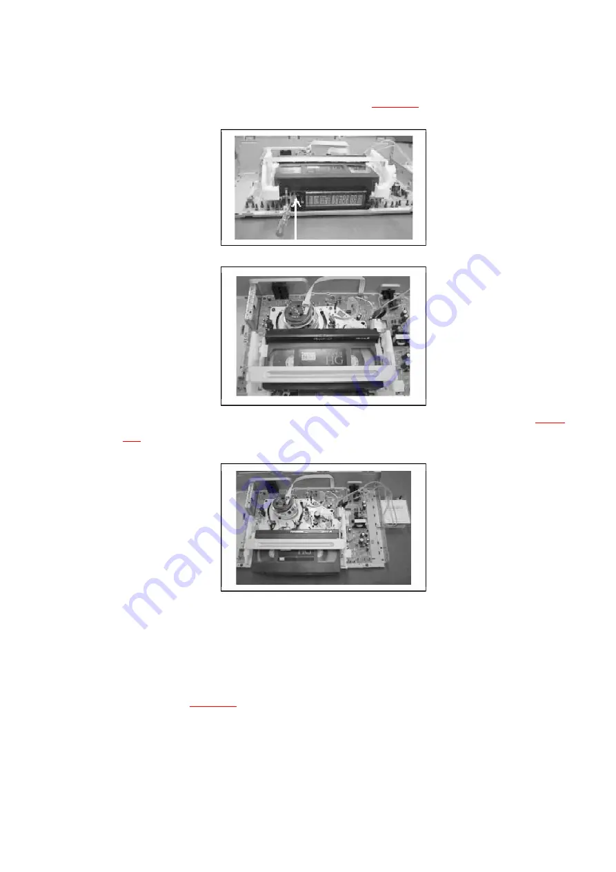 Panasonic NV-SJ30AM Service Manual Download Page 5