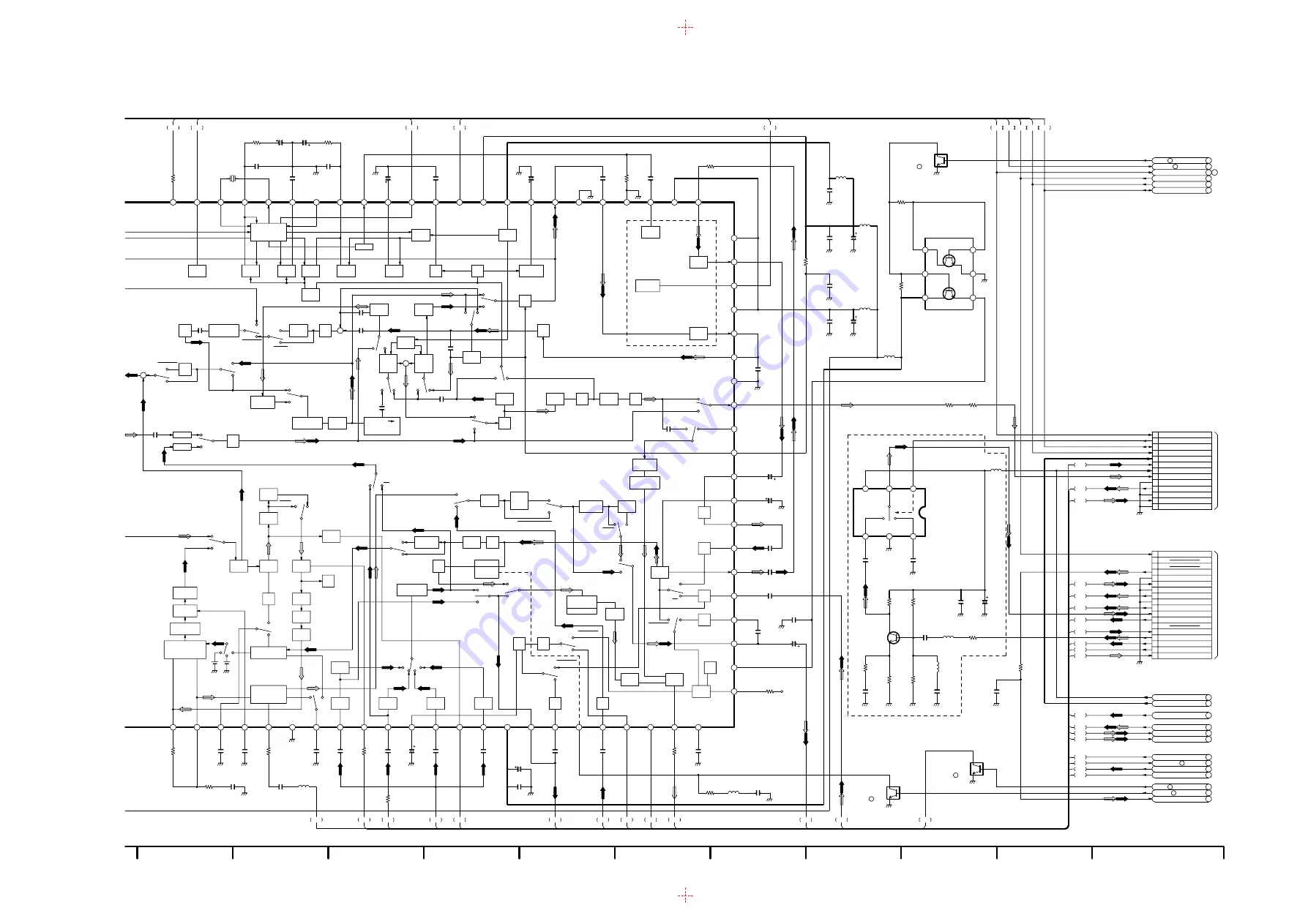 Panasonic NV-SV120EC Service Manual Download Page 115