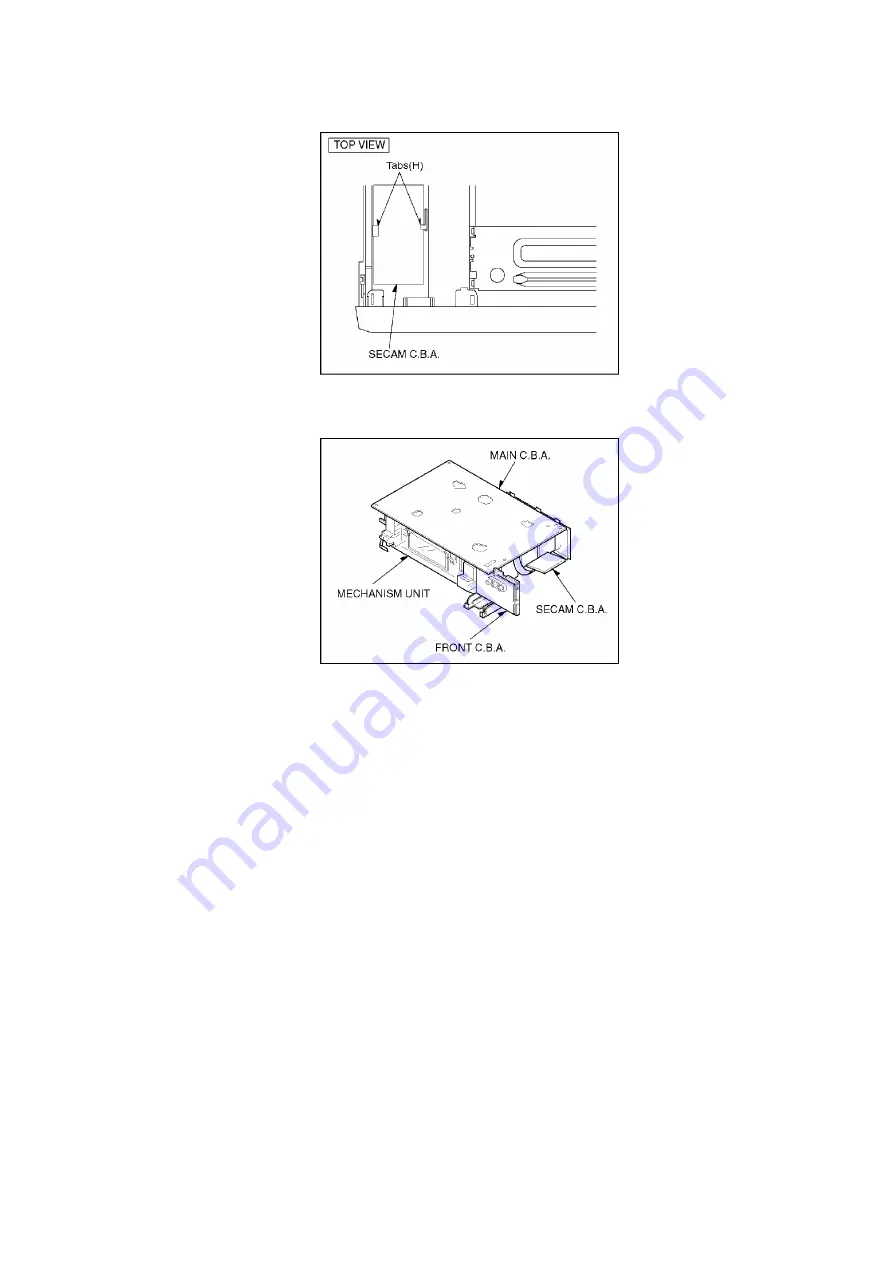 Panasonic NV-SV120EF Скачать руководство пользователя страница 15