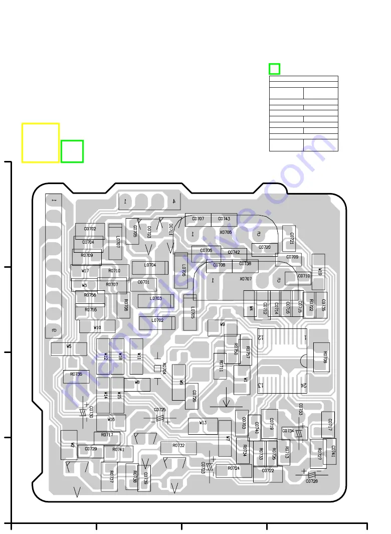 Panasonic NV-SV120EF Скачать руководство пользователя страница 57