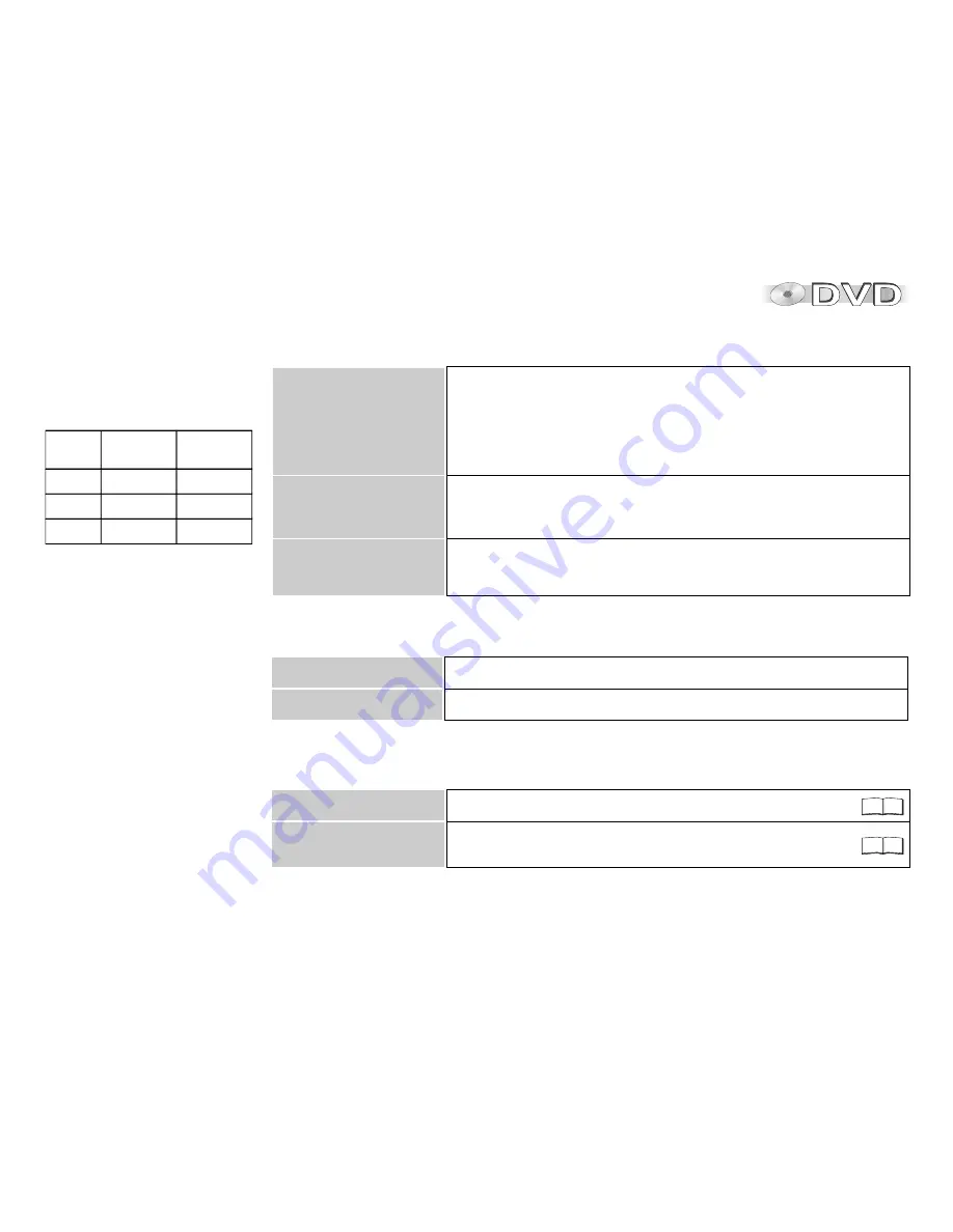 Panasonic NV-VP33EB Operating	 Instruction Download Page 55