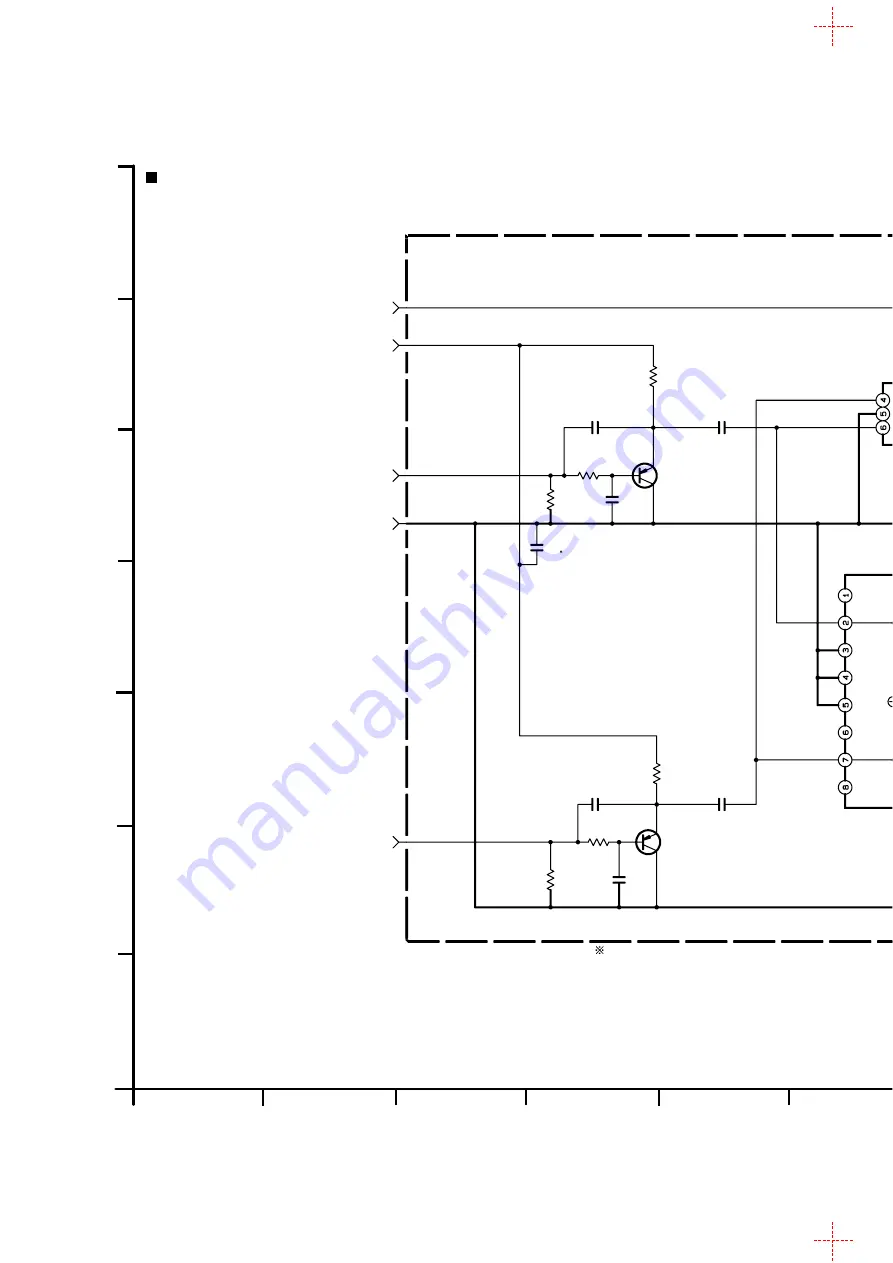 Panasonic NV-VZ17B Service Manual Download Page 65