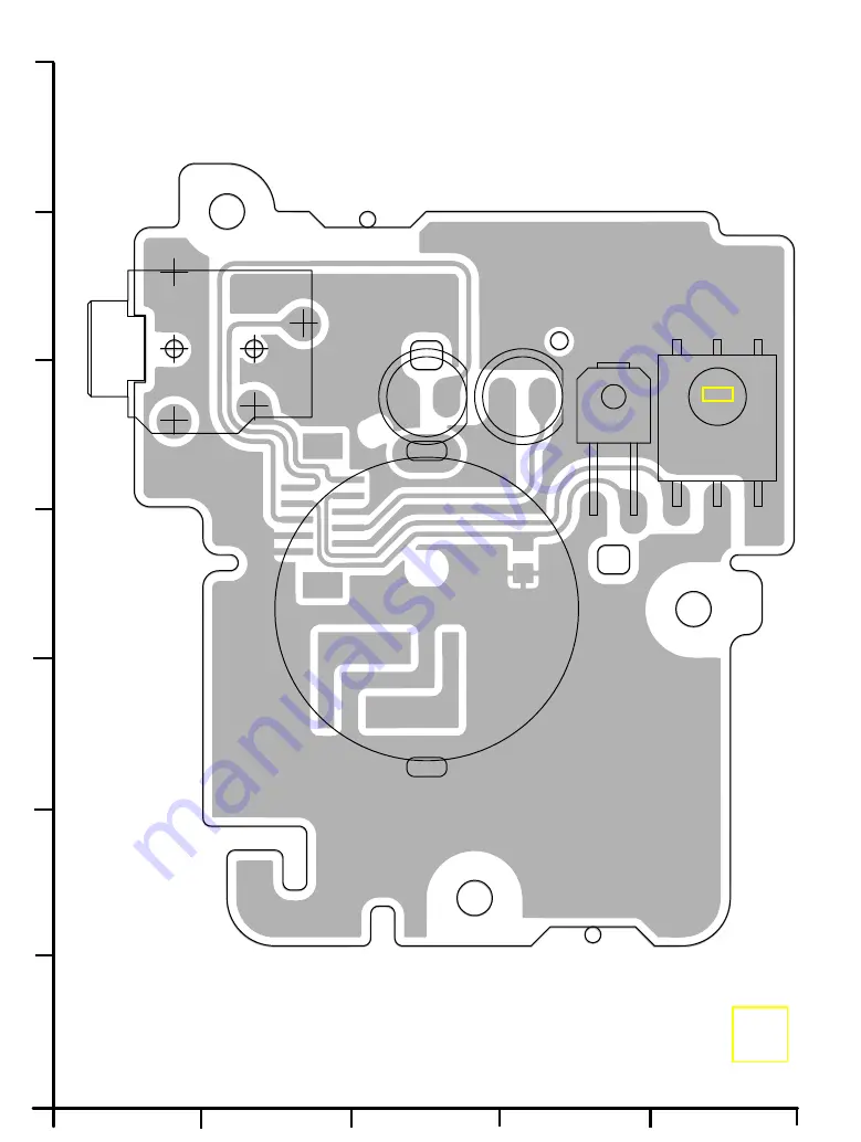 Panasonic NV-VZ17B Service Manual Download Page 94