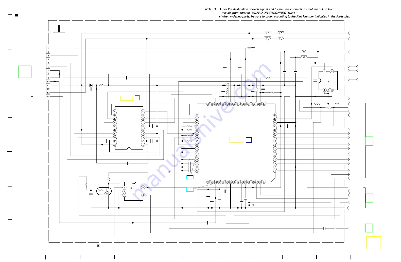 Panasonic NV-VZ17B Service Manual Download Page 118