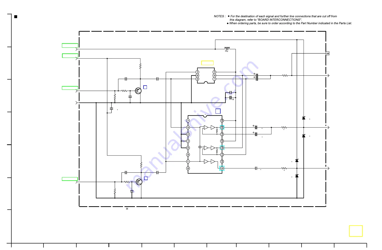 Panasonic NV-VZ17B Service Manual Download Page 119