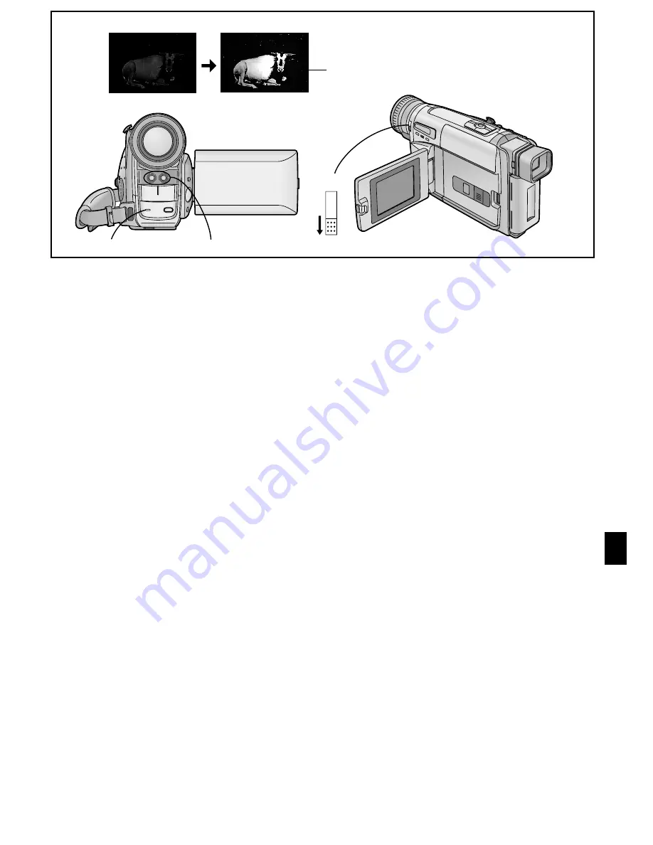 Panasonic NV-VZ1PNA Скачать руководство пользователя страница 12