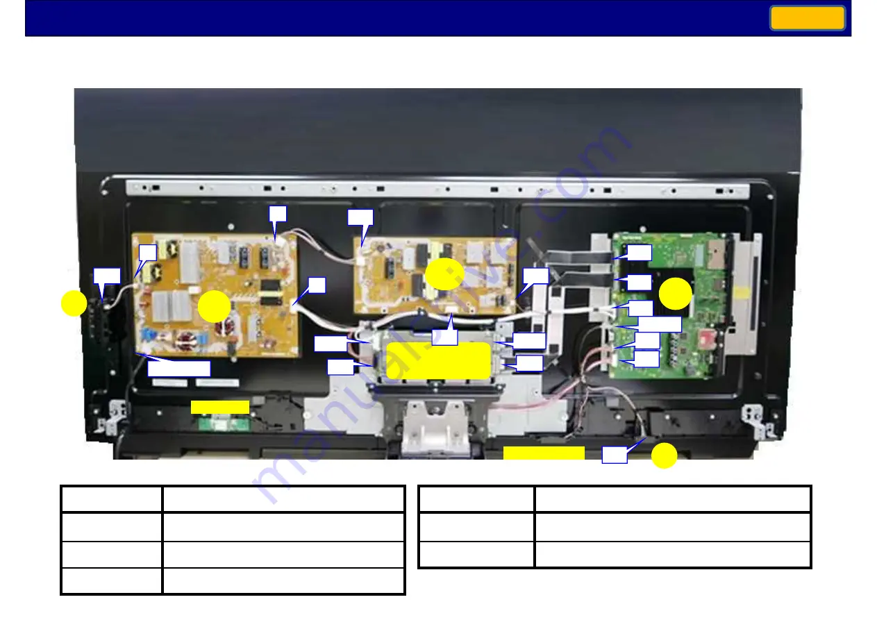 Panasonic OLED-201806 Technical Manual Download Page 10