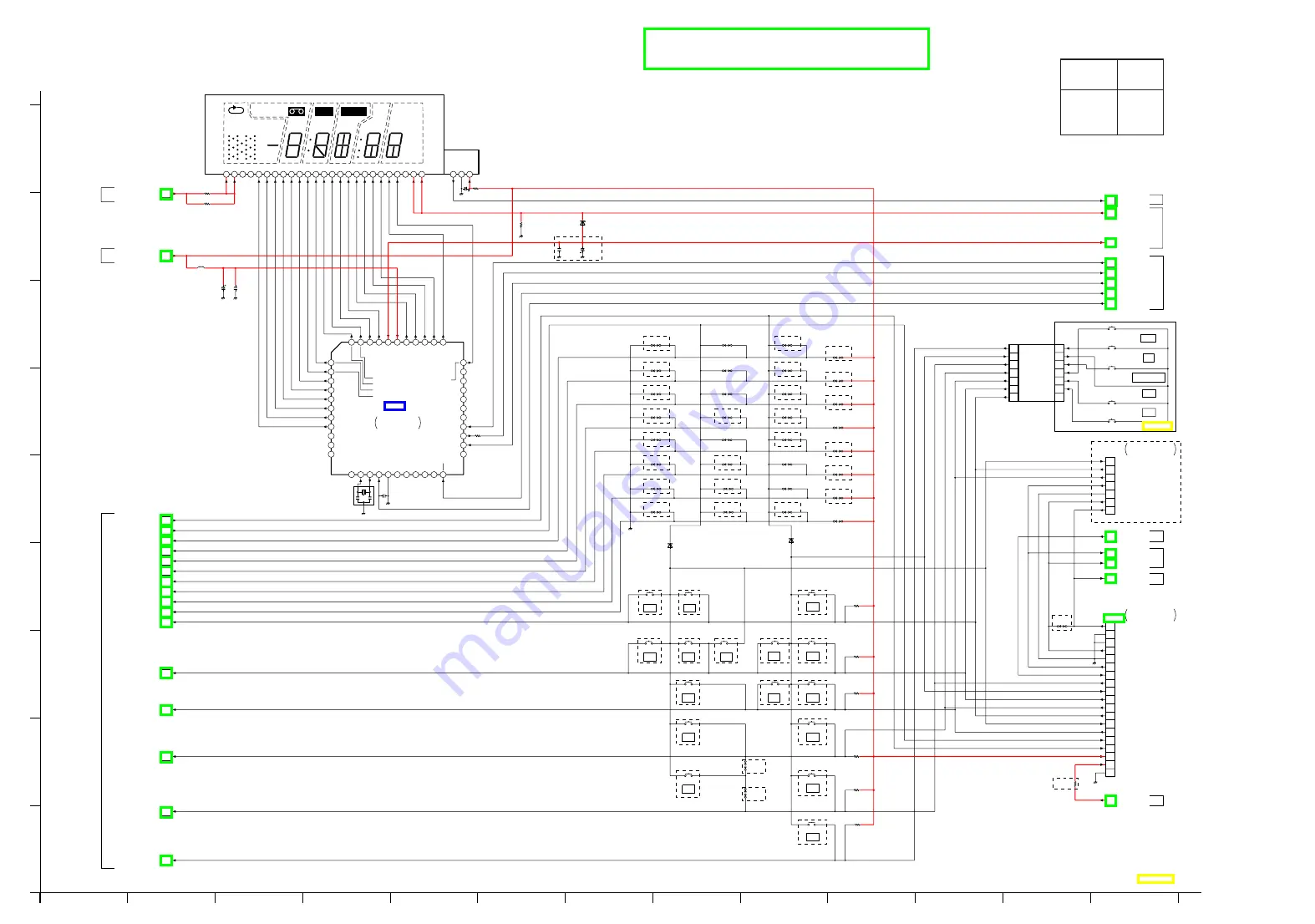 Panasonic Omnivision PV-9661 Скачать руководство пользователя страница 380