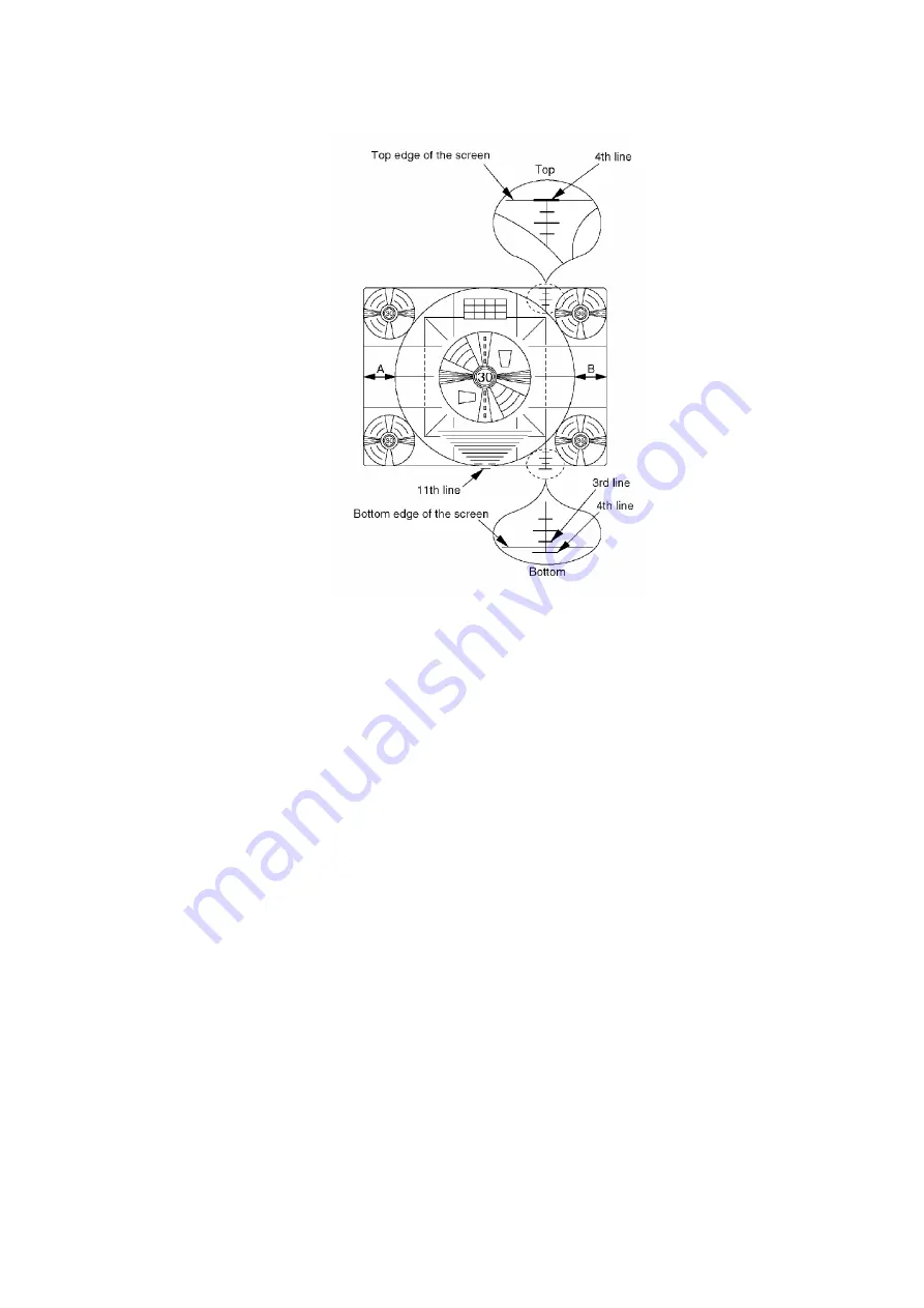 Panasonic OmniVision PV-C1321-K Service Manual Download Page 75